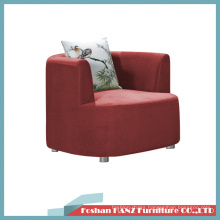 Nordic Single Person Sofa Bedroom Leisure Room Sofa Chair